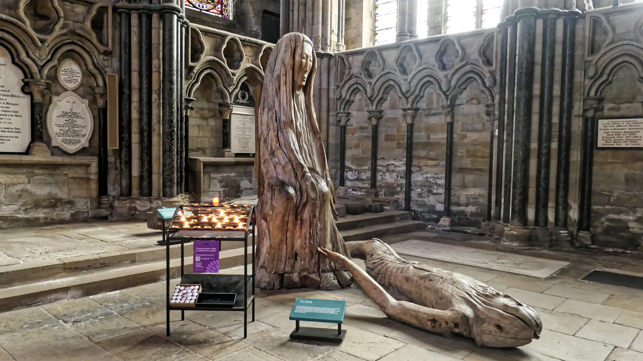 20260721-110505•Cathedral & Castle•Durham•Northumbria•UK (ENG)